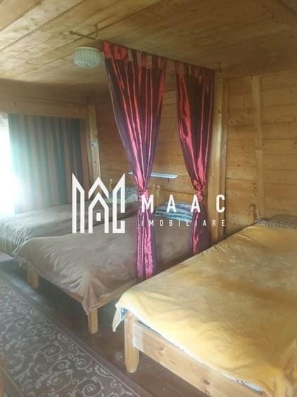 Casa 6 camere | Marginimea Sibiului | Pretabil investitie | - 4