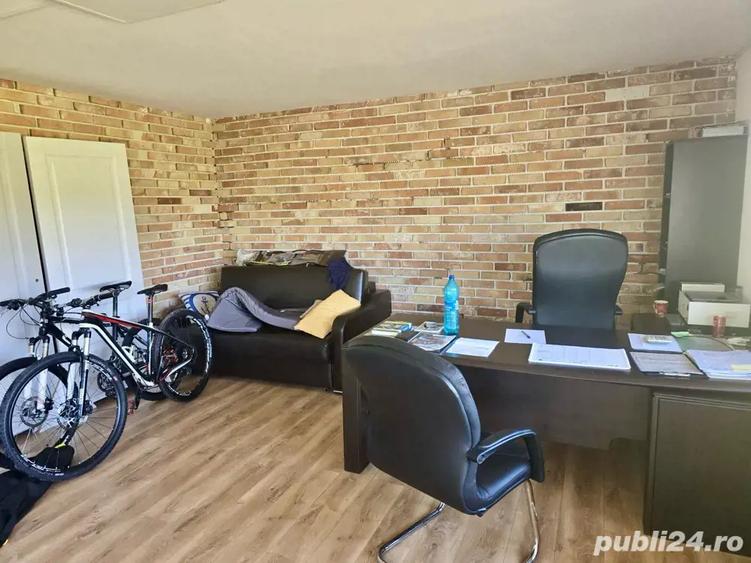 Inchiriez Hala 200 mp + Birou - Boldesti Scaeni - 4