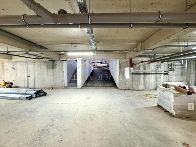 Apartament cu 3 camere *Prima Inchiriere* + Terasa *50mp* / Aviatiei - Herastrau - 50