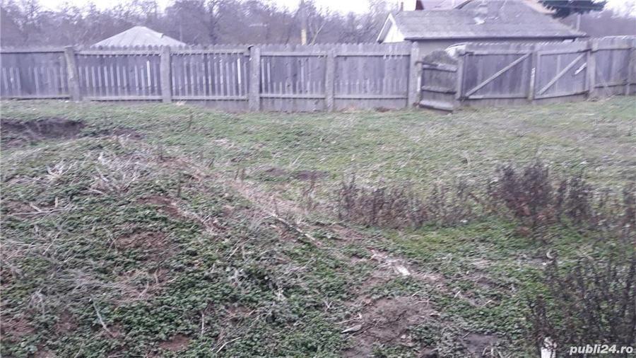 Vand schimb cu apartament - 3