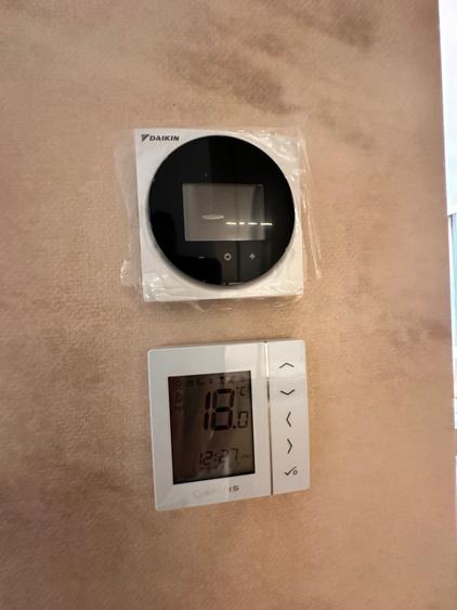 Kiseleff 4 camere finisat super Lux - 25