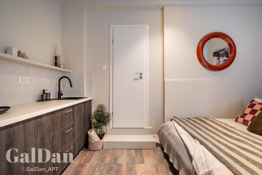 STUDIO PRIMA INCHIRIERE - 3