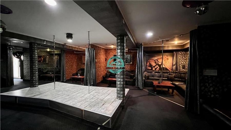 Vand afacere la cheie - Club de Noapte functional si profitabil. - 2