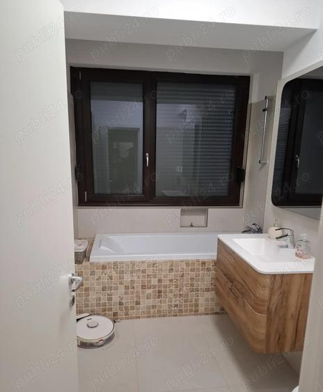 Vand apartament 2 camere Baneasa - 12