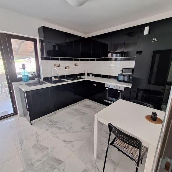 Casa individuala parter / 4 camere/ Domnesti - 4