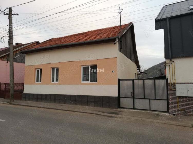 Casa de vanzare Casa de vanzare