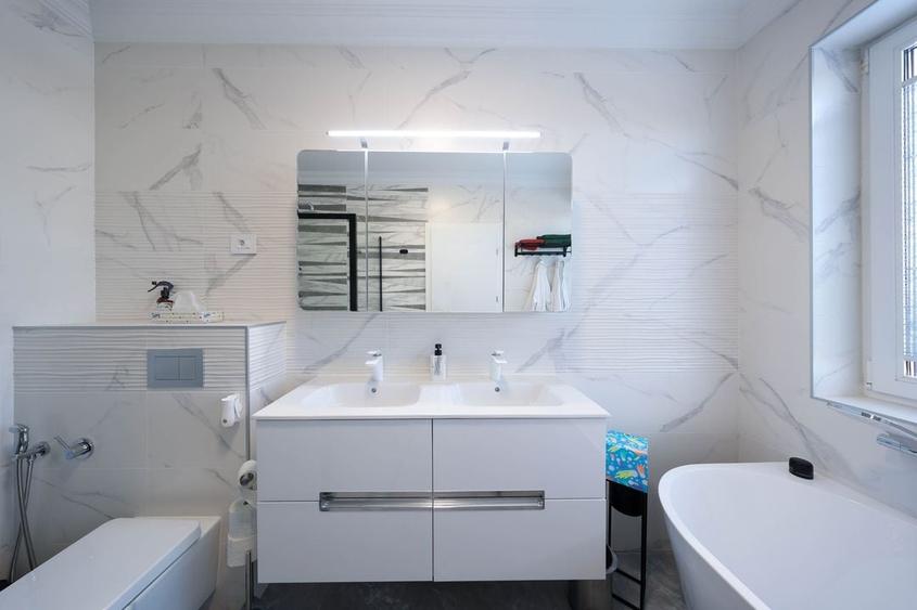 Casă ideală pentru familie &icirc;n Brașov, Bunloc - spațioasă, luminoasă, priveliște - 40