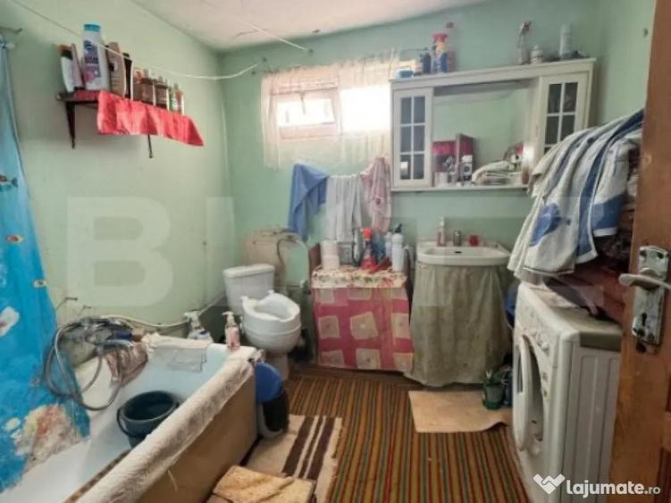 Casa in Dudovice?ti, teren 950 mp - 4