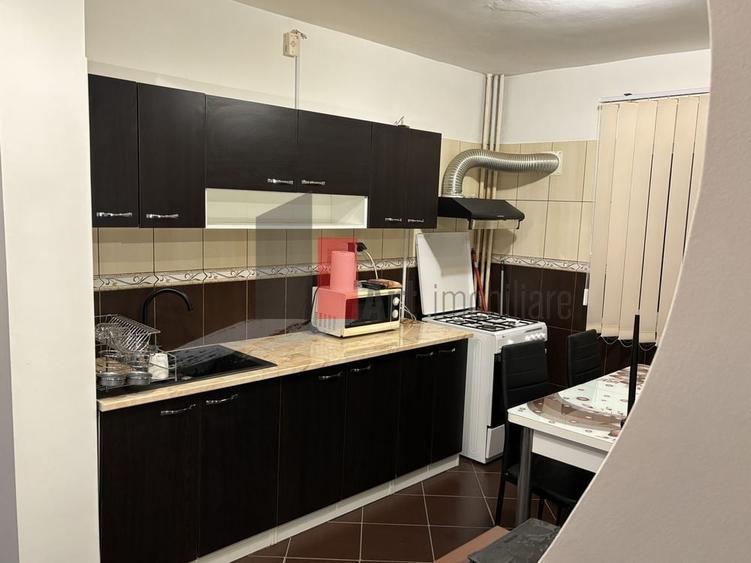 Apartament cu trei camere de inchiriat-Lujerului-Uverturii-loc de parcare - 8