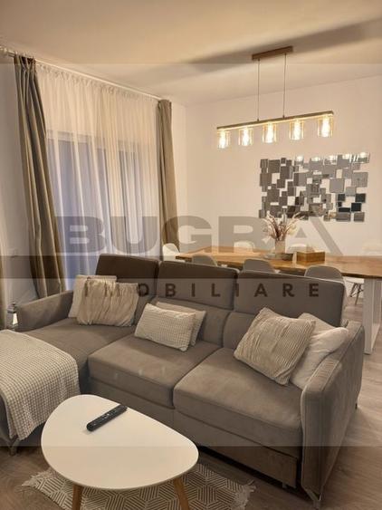 Casa individuala, 130mp utili, 300mp curte, zona OMV - 1