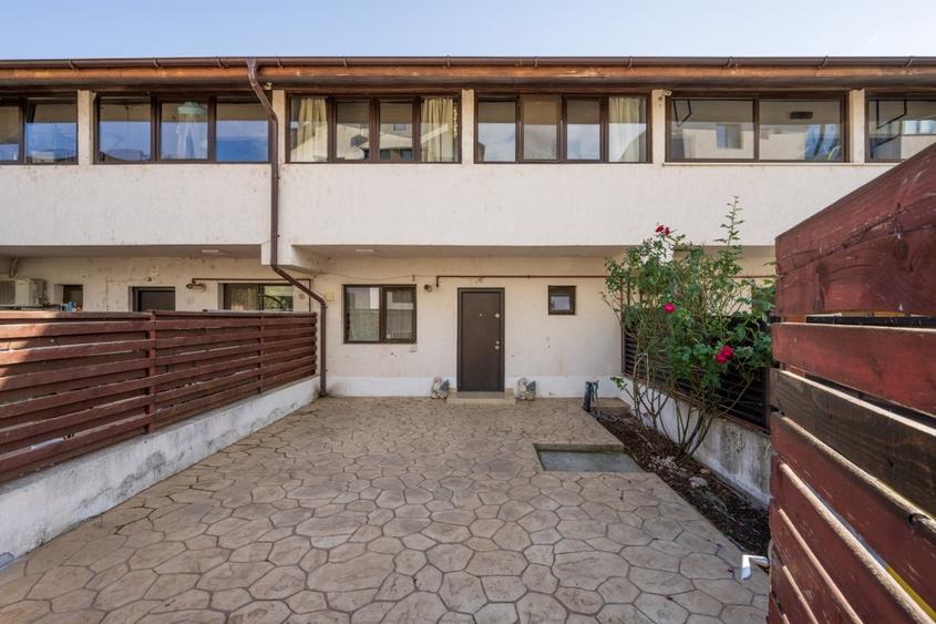 Bragadiru-Gloriei- casa 4 camere-101 mpu-91.000 Euro comision 0% - 31