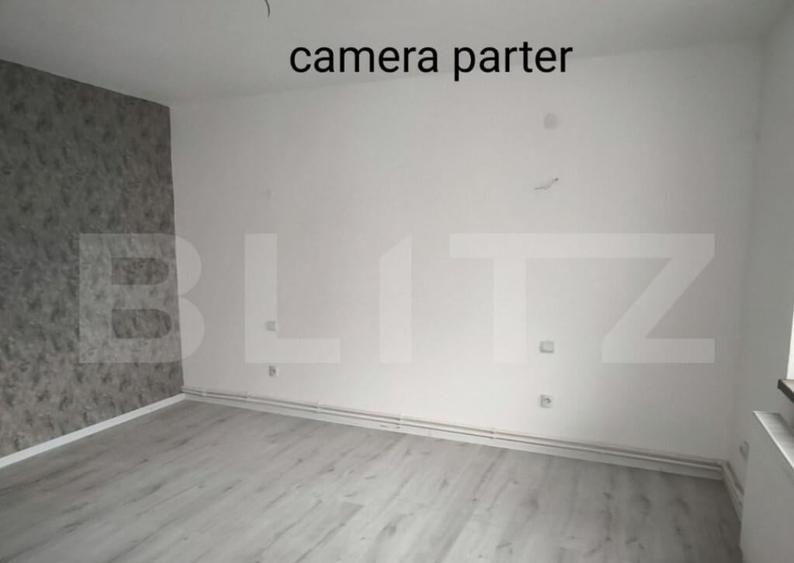 Casa cocheta, 140 mp utili si 250 mp teren, finisata,toate u - 16