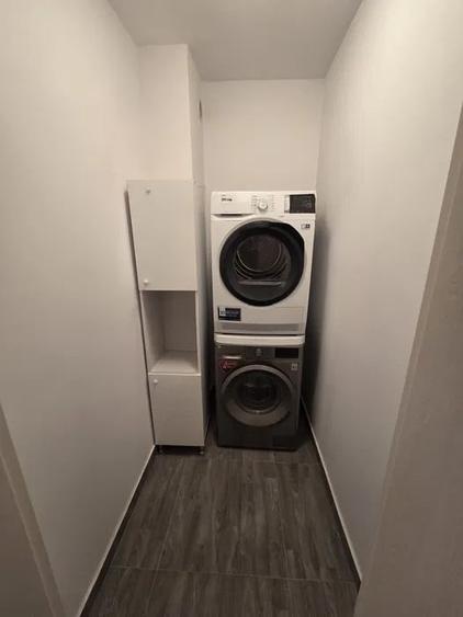 Apartament cu 3 camere, 78 mp, 2 parcari, zona Stadionului - 8
