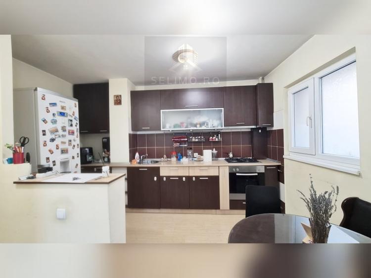 Apartament 3 camere – mobilat & utilat – Brancoveanu – comision 0% - 4