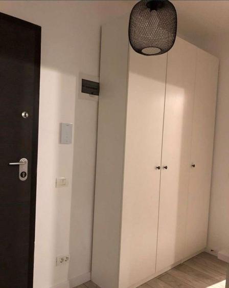 Garsoniera Lujerului Plaza Residence - 7