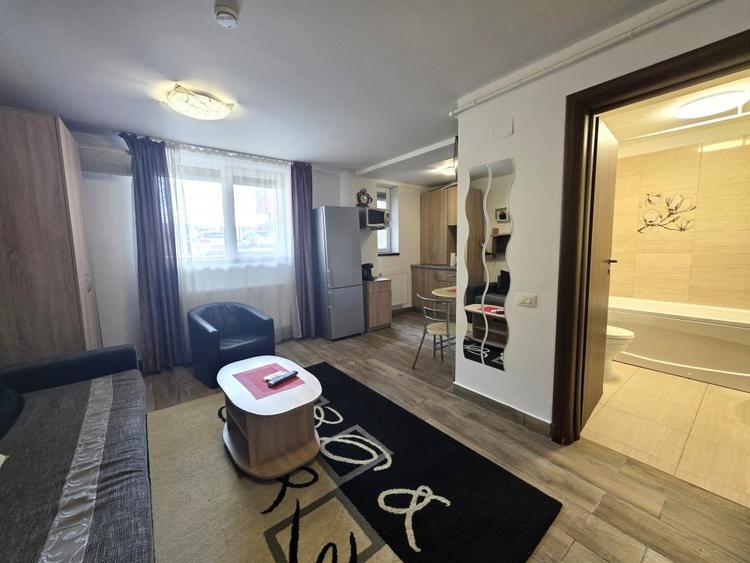 De inchiriat cea mai ieftina garsoniera din Militari Residence-Tineretului - 4