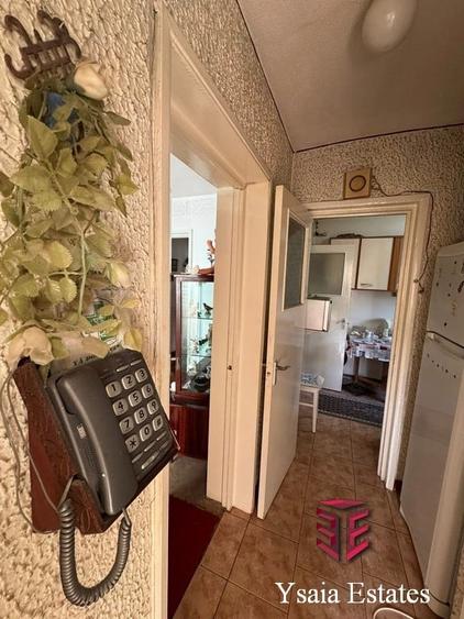 CITY PARK MALL - APARTAMENT CU 2 CAMERE DE VANZARE - POZITIE EXCELENTA - - 17