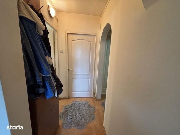 Vand apartament zona Pedagogic - 4