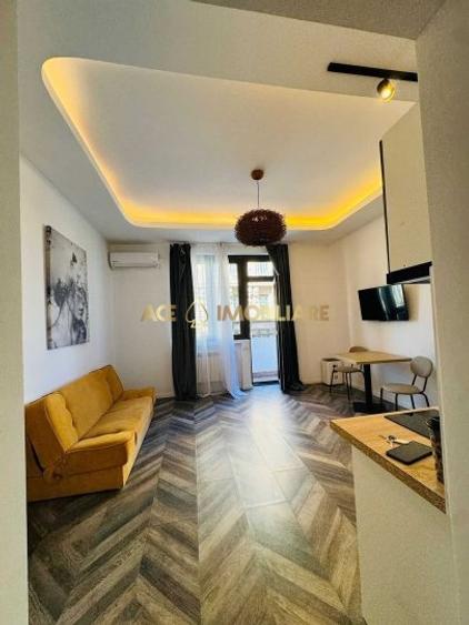 2 Camere de inchiriat | Ultracentral | Metrou | Regina Elisabeta - 2