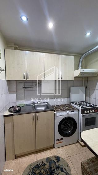 Garsoniera de vanzare | Zona Micro 17 Ostrovului - 8