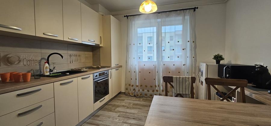 Apartament 2 camere Tip Studio - Maurer Residence - Cod intern 2011 - 4