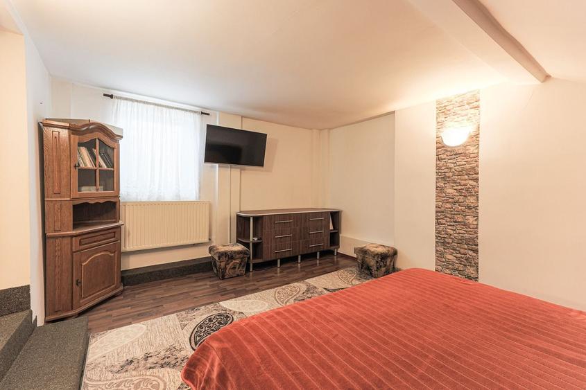 Apartament cu 2 camere la curte comună, pe str. Barabas Bela - 7