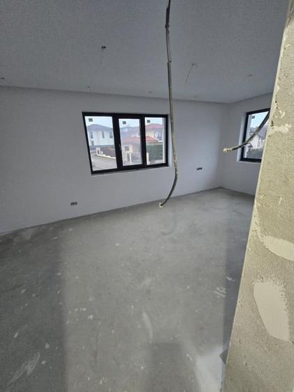 Casa individuala 5 camere, 230mp, garaj, terasa, teren 716mp, in Chinteni - 13