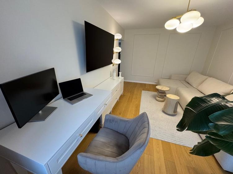 Apartament frumos,  luminos, spatios, parcare, spatii depozitare - 3