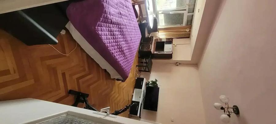 Inchiriez apartament cu 3 camere, zona Complex, Timi?oara - 1