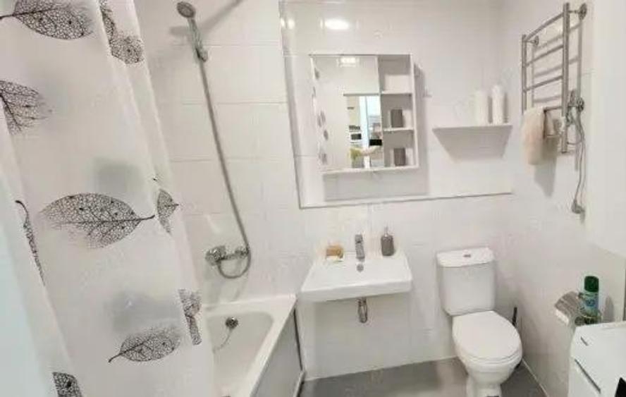 De inchiriat garsoniera in zona Take Ionescu - 1