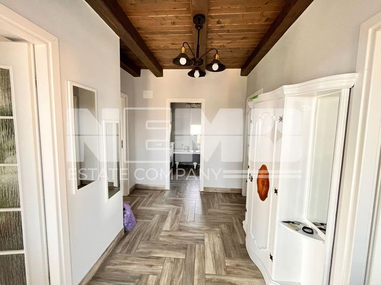 Casa Individuala 220Mp Utili I Suceava/Sf.Ilie I245.000Euro - 12