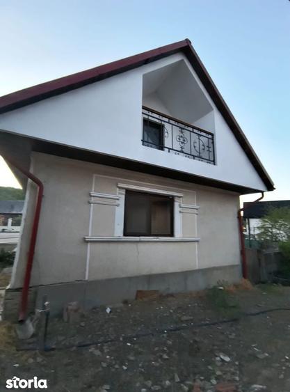 Casa in centrul localitatii Gardani!! - 3