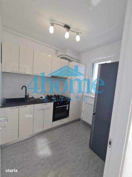 Garsoniera Theodor Pallady | Hils Pallady | Metrou - 6