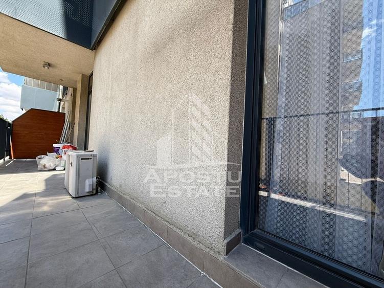 Apartament cu 2 camere, decomandat, zona Torontalului - 3