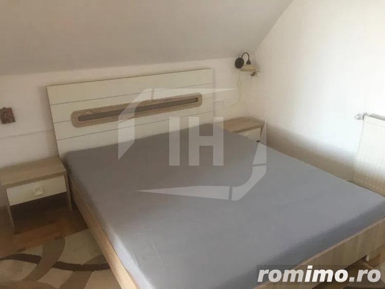 Apartament 2 camere I terasa 40mp I Zorilor I Sigma - 4