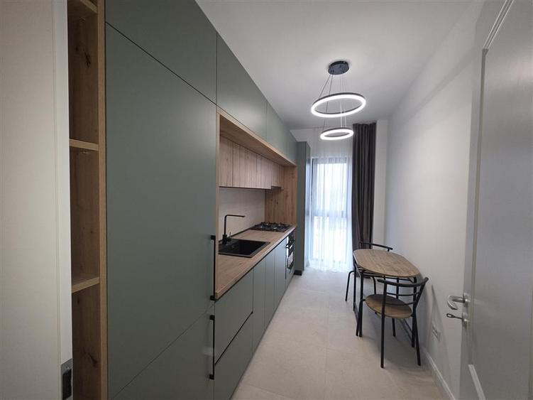 Apartament o camera Tatarasi - 42mp - mutare imediata. - 5