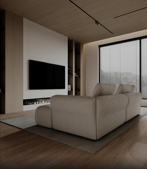 O terasă mică, o cafea bună și o viață care începe altfel. Aici. - 1