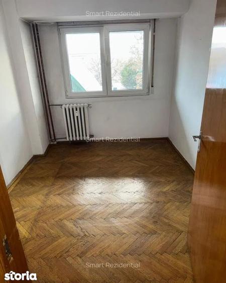 Apartament tip Duplex 4 camere 114 mp Iancului / Mega Mall - 12