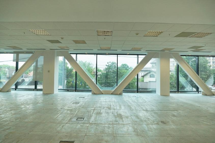 Inchiriere birouri Euro Tower, comision 0% - 5