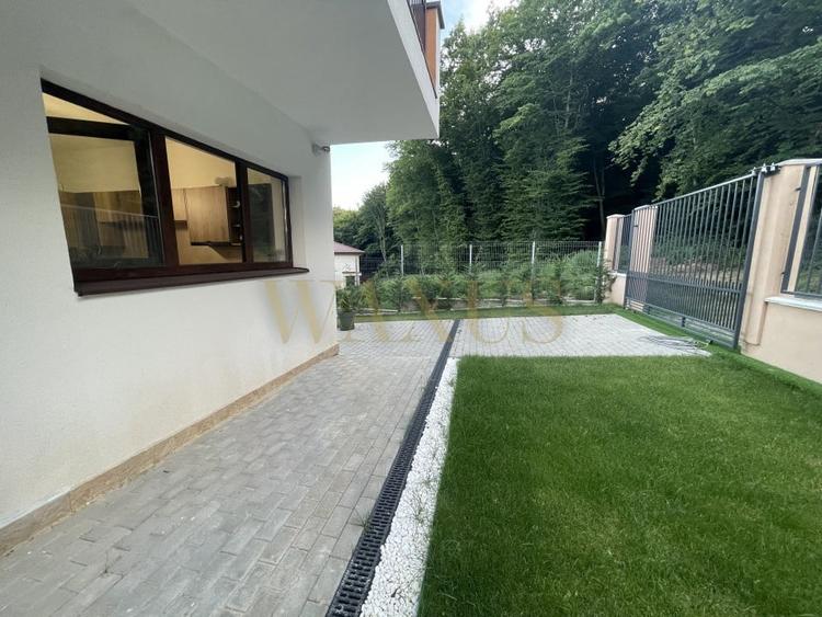 Duplex Exclusivist de 4 camere, teren de 250mp, la liziera pădurii - 20