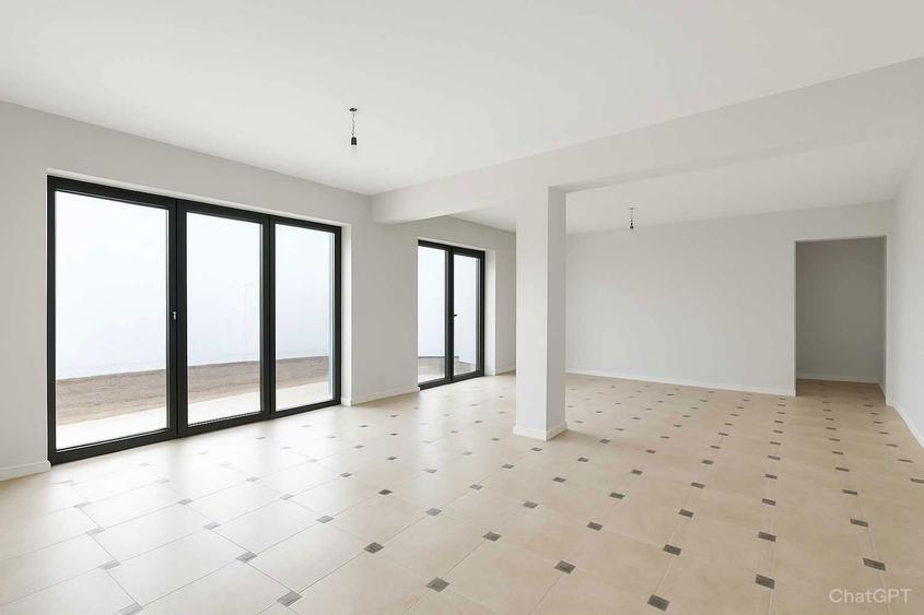 Exclusive Gated Community of Contemporary Villas in Corbeanca! - 2