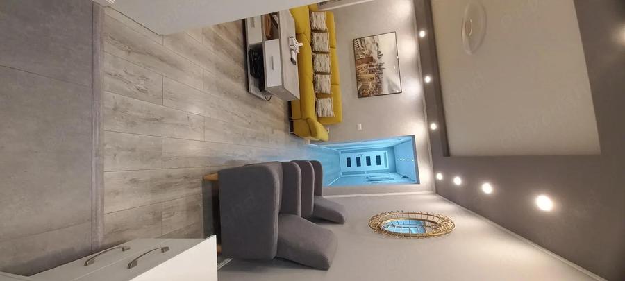 Proprietar vand apartament cu 4 camere Mara?e?ti, Suceava - 2