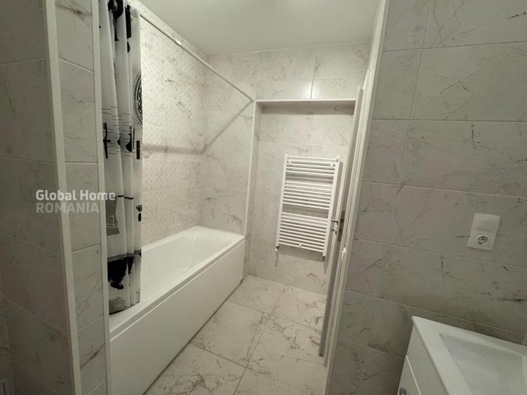 Apartament 2 camere 69MP | Otopeni - Tunari Resort | Parcare - 9