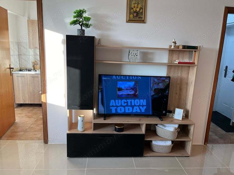 Garsooniera Butterfly - 2