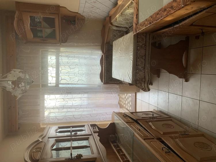 Vand apartament 2 camere - 4