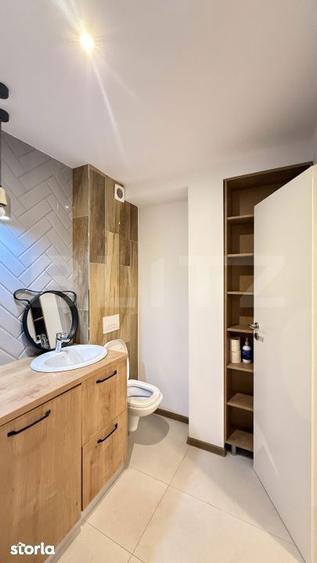 Casa insiruita cu 5 camere | Lux | Tractorul |curte proprie | loc de p - 10