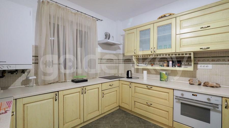 Vila moderna cu 5 camere langa parc - 4