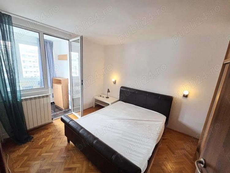 Titan, Baba Novac, 2 camere langa parcul IOR etaj 9 din 10 bloc reabilitat - 4