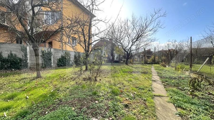 Vila de vanzare, 450 mp utili, Iosia-Nord - 1