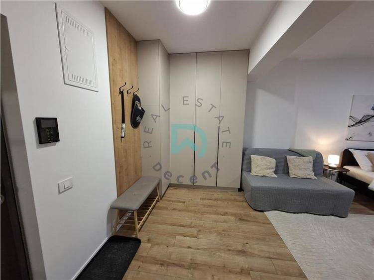 Garsoniera Rulmentul - Vivamus, 38 mp - Brasov - 8